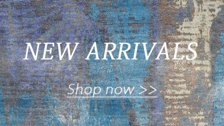 New Rug Arrivals