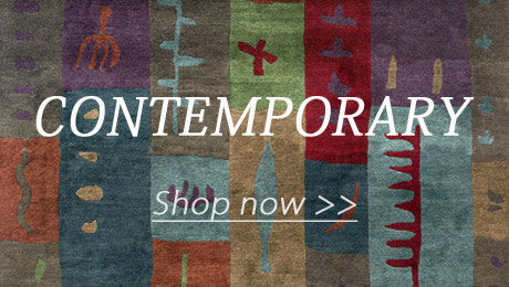 Contemporary Rugs