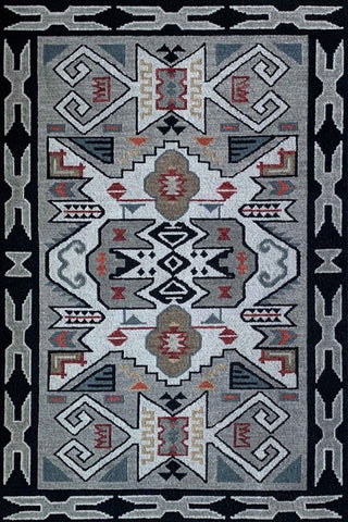Bears Ears Sourmak Rug