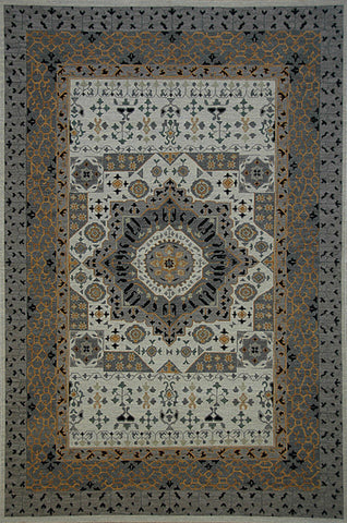Mamluk Rug