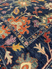 Nomad Rug AR83644 Closeup Nomad Rug AR83644 Closeup