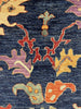 Zoomed in view of the Nomad Rug AR83644 Zoomed in view of the Nomad Rug AR83644