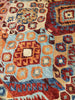 Closeup View of Nomad Rug AR89539 Closeup View of Nomad Rug AR89539