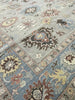Oushak Rug AR90842 Zoomed In Oushak Rug AR90842 Zoomed In
