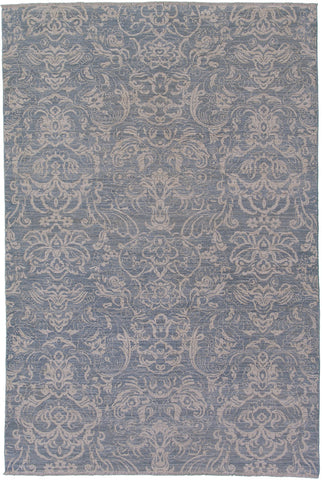 New Traditional Oriental Area Rug Handmade In Pakistan