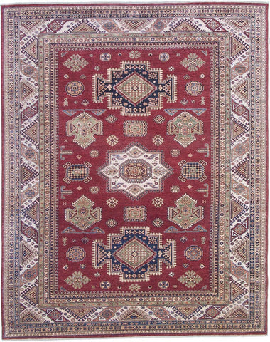 New Traditional Oriental Area Rug Handmade In Pakistan