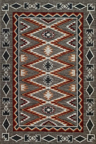 Black Hills Soumak Rug