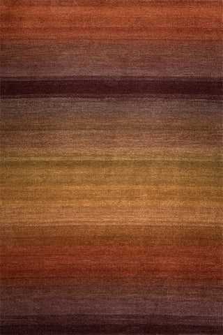 Desert Sunrise Rug