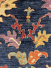 Zoomed in view of the Nomad Rug AR83644