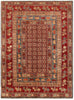 Nomad Rug Pazyryk AR79708