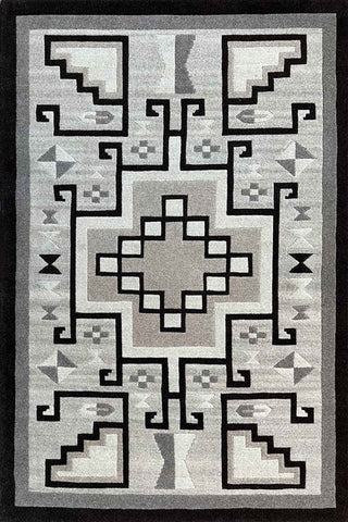 Tatanka Bark Rug