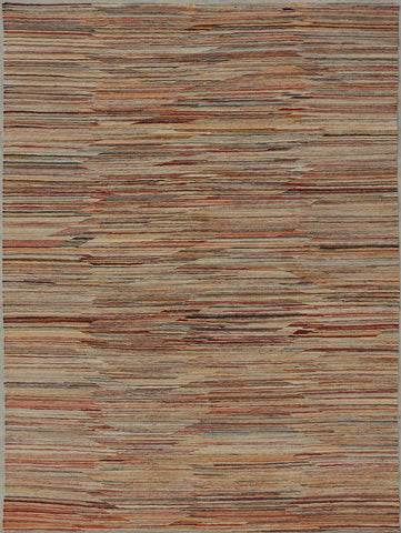 Handwoven Kilim Carpet