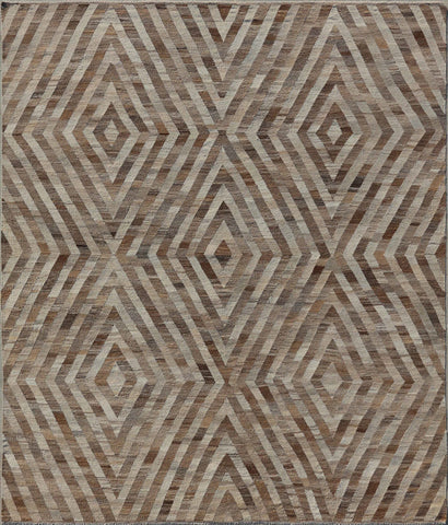 Handwoven Kilim Carpet