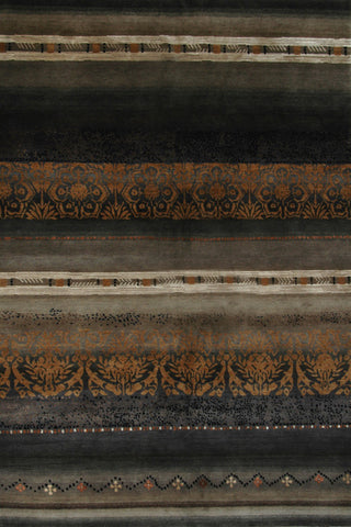 Arabesque (bronze)