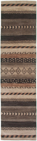 New Traditional Oriental Area Rug Handmade In Pakistan