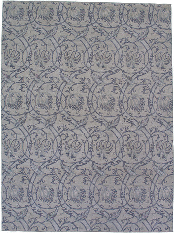 New Traditional Oriental Area Rug Handmade In Pakistan