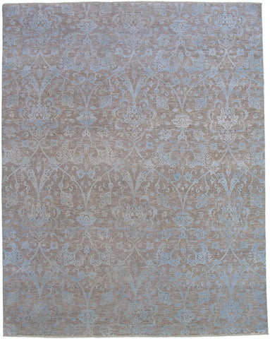 New Traditional Oriental Area Rug Handmade In Pakistan