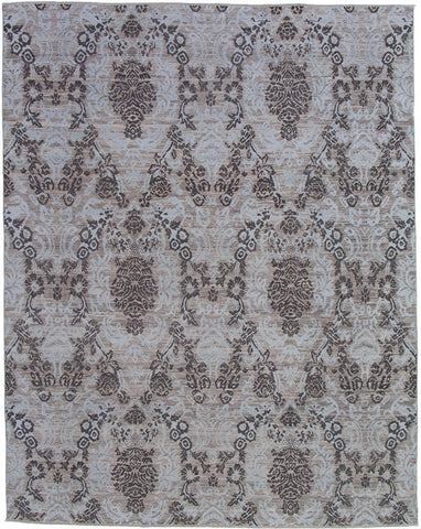 New Traditional Oriental Area Rug Handmade In Pakistan