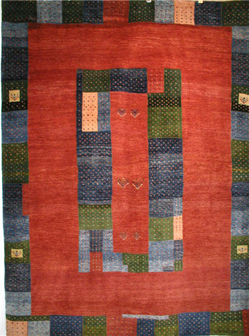 Lori-Gabbeh, 4-9 x 6-5
