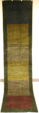 Handmade Tribal Wool Area Rug