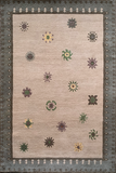Sol Stone-Area Rug-A Rug For All Reasons 60ct 