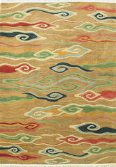 contemporary-tibetan-rug-