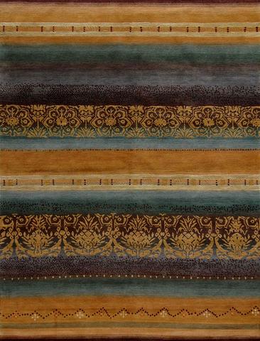 Arabesque (gold)